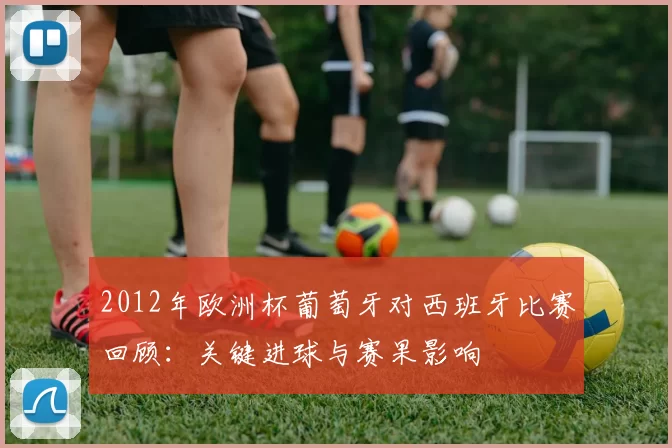 2012年欧洲杯葡萄牙对西班牙比赛回顾：关键进球与赛果影响