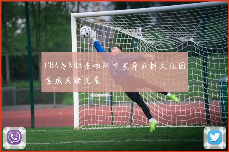 CBA与NBA亲吻环节差异分析文化因素成关键变量