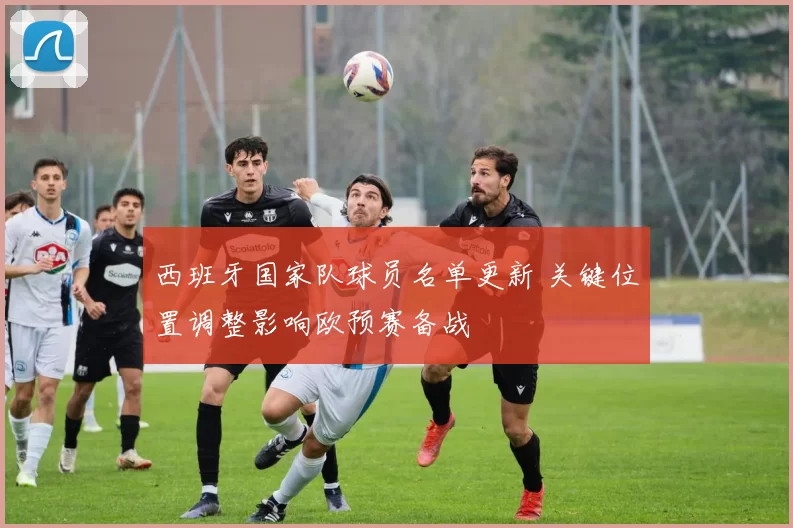 西班牙国家队球员名单更新 关键位置调整影响欧预赛备战