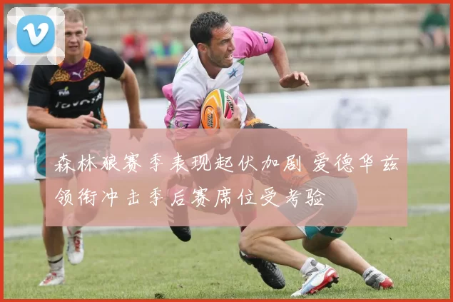 森林狼赛季表现起伏加剧 爱德华兹领衔冲击季后赛席位受考验