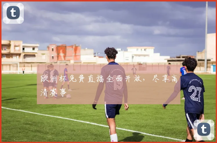 欧洲杯免费直播全面开放,尽享高清赛事
