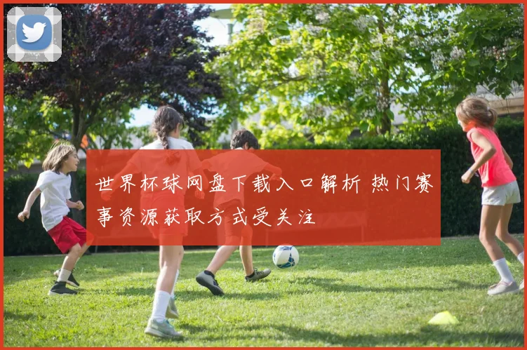 世界杯球网盘下载入口解析 热门赛事资源获取方式受关注