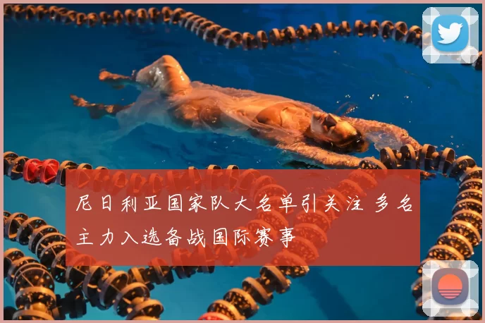 尼日利亚国家队大名单引关注 多名主力入选备战国际赛事