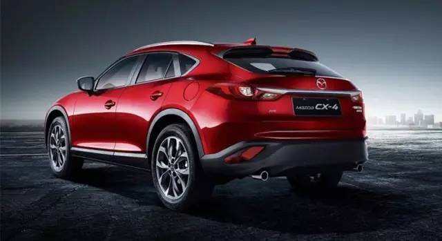 一汽Mazda6，精工细琢的时代经典之选