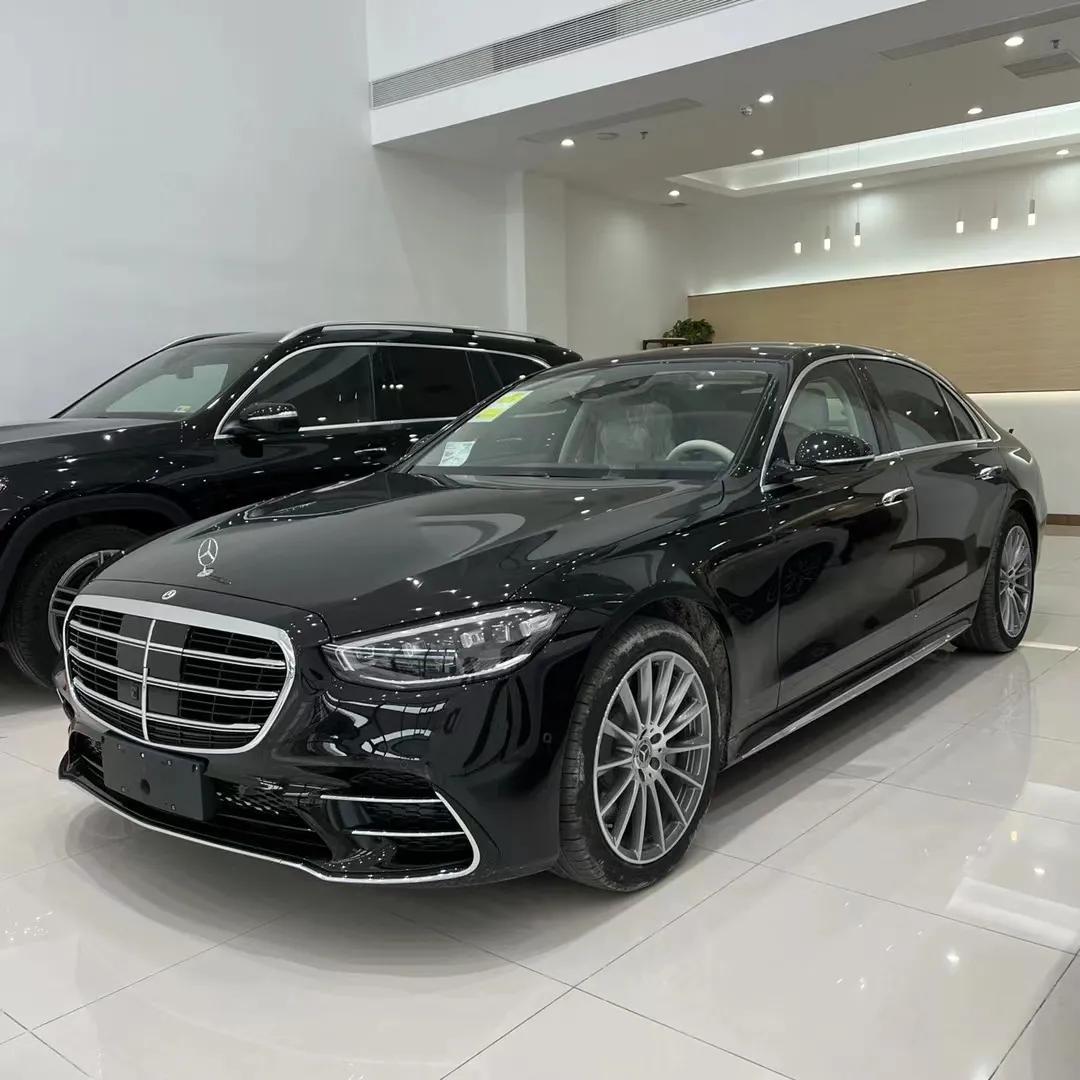 探索卓越性能之选，S450解析