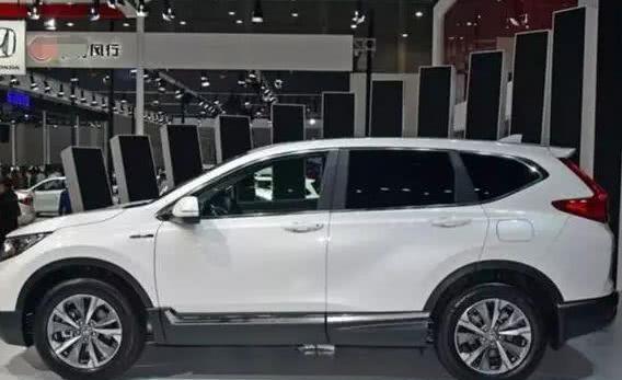 丰田RAV4与本田CRV SUV车型深度对比分析