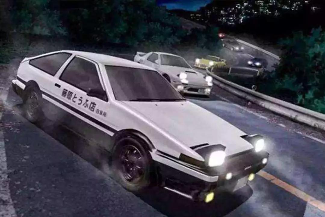 揭秘AE86，经典车型详解与价格解析