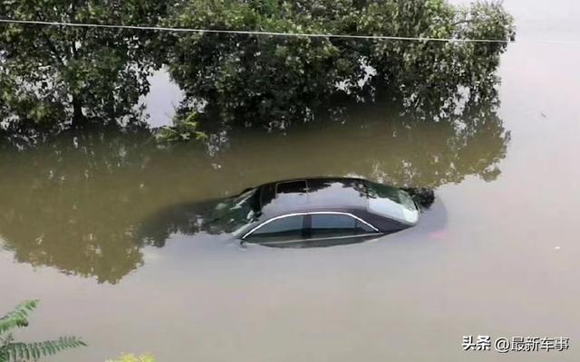 水泡车后的车辆状况评估与处理建议，受损车辆能否继续使用？