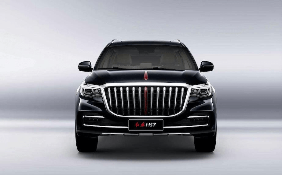 红旗SUV，品质与价值完美融合的价格之选