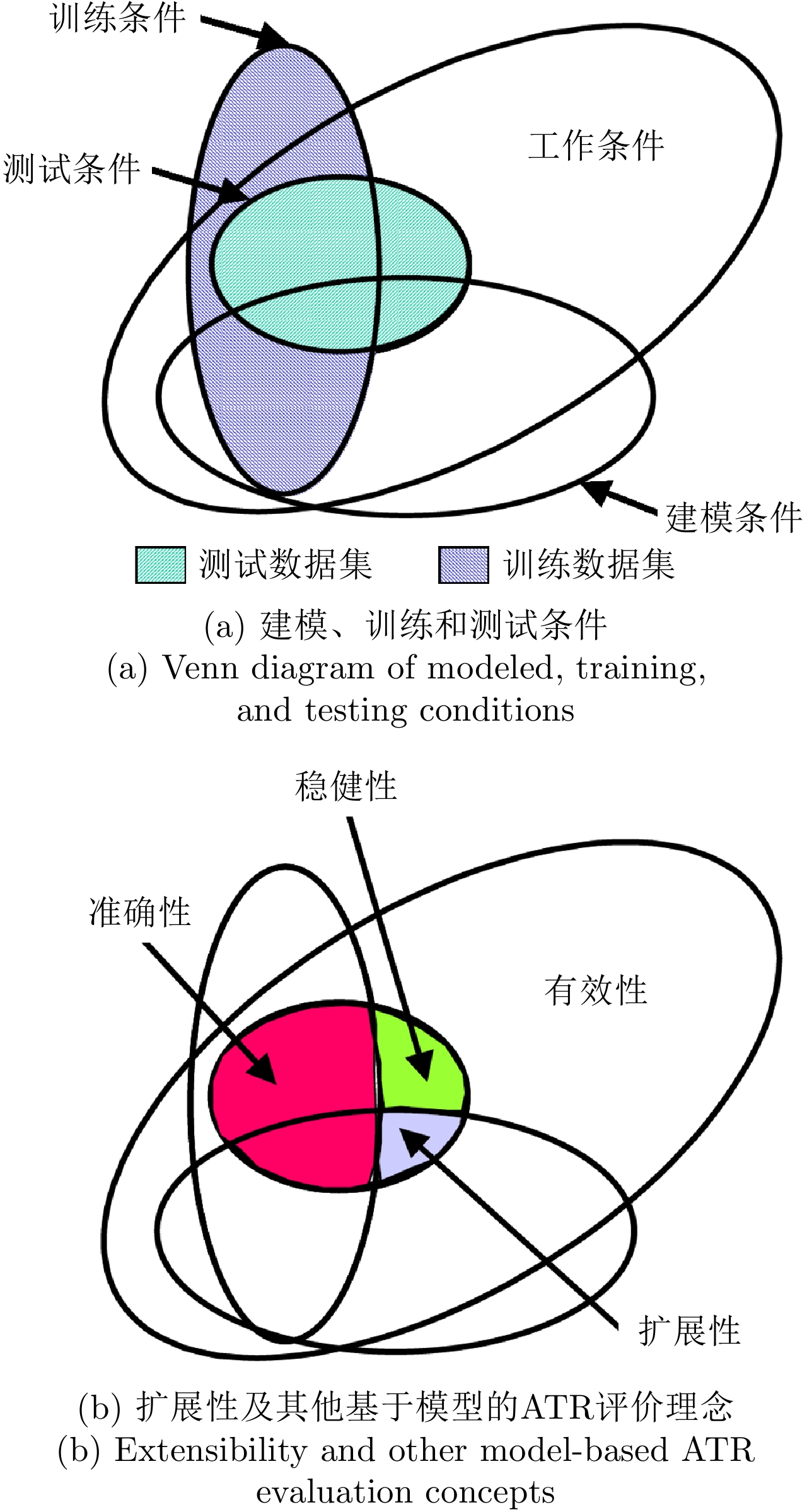 标域的探索与深度理解